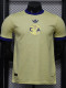 26-27 Club America 110th Anniversary Yellow Player Version Soccer Jersey