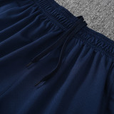26-27 INT Green Training Short Suit