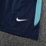 26-27 INT Green Training Short Suit