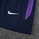 26-27 INT Purple Training Short Suit