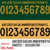 26-27 Sporting Lisbon Goalkeeper Soccer Jersey