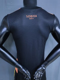 26-27 ARS Black Player Version Training Vest (球员版)