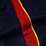 26-27 BAR Royal blue Player Version Training Shorts Pants (宝蓝色)(球员短裤)