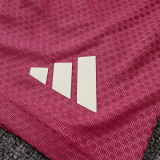 26-27 RMA Pink Player Version Training Shorts Pants (球员短裤)