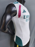 26-27 RMA White Player Version Training Vest (球员版)
