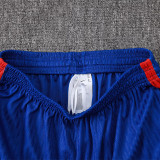 26-27 PSG Blue Player Version Training Shorts Pants (球员短裤)