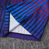 26-27 PSG Blue Red Player Version Training Short Suit (球员短套装)
