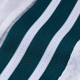 26-27 RMA White Player Version Training Shorts Pants (球员短裤)