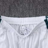 26-27 RMA White Player Version Training Shorts Pants (球员短裤)