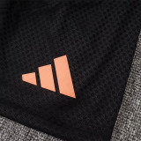 26-27 ARS Black Player Version Training Shorts Pants (球员短裤)