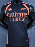 26-27 ARS Black Player Version Training Vest (球员版)