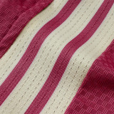 26-27 RMA Pink Player Version Training Shorts Pants (球员短裤)