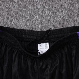 26-27 BAR Black Player Version Training Shorts Pants (黑色)(球员短裤)