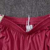 26-27 RMA Pink Player Version Training Shorts Pants (球员短裤)