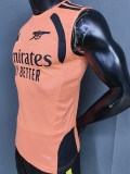 26-27 ARS Orange Player Version Training Vest (球员版)