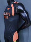 26-27 ARS Black Player Version Training Vest (球员版)