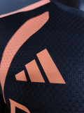 26-27 ARS Black Player Version Training Vest (球员版)