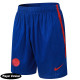 26-27 PSG Blue Player Version Training Shorts Pants (球员短裤)
