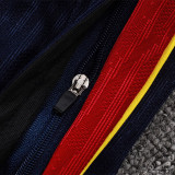26-27 BAR Royal blue Player Version Training Shorts Pants (宝蓝色)(球员短裤)