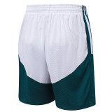 26-27 RMA White Player Version Training Shorts Pants (球员短裤)