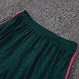 26-27 RMA Green Player Version Training Shorts Pants (球员短裤)