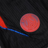 26-27 PSG Black Player Version Training Shorts Pants (球员短裤)