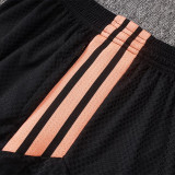 26-27 ARS Black Player Version Training Shorts Pants (球员短裤)
