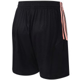 26-27 ARS Black Player Version Training Shorts Pants (球员短裤)