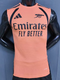 26-27 ARS Orange Player Version Training Vest (球员版)