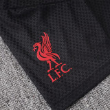 26-27 LIV Black Player Version Training Shorts Pants (球员短裤)