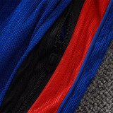 26-27 PSG Blue Player Version Training Shorts Pants (球员短裤)