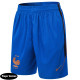 26-27 France Blue Player Version Training Shorts Pants (球员短裤)