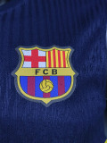 26-27 BAR Royal blue Player Version Training Vest (宝蓝色)(球员版)