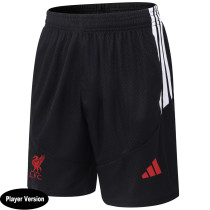 26-27 LIV Black Player Version Training Shorts Pants (球员短裤)