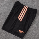 26-27 ARS Black Player Version Training Shorts Pants (球员短裤)