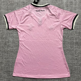 26-27 JUV Away Women Soccer Jersey (女)