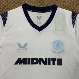 26-27 Middlesbrough Away Fans Soccer Jersey