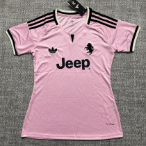 26-27 JUV Away Women Soccer Jersey (女)