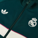 26-27 RMA Dark green Jacket Tracksuit #08