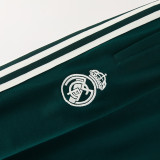 26-27 RMA Dark green Jacket Tracksuit #08