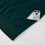 26-27 RMA Dark green Jacket Tracksuit #08