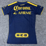 26-27 Tigres UANL Away Women Soccer Jersey (女)