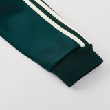 26-27 RMA Dark green Jacket Tracksuit #08