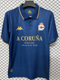 26-27 La Coruna Special Edition Polo Short Sleeve (街头风)