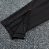26-27 ACM Black Half Pull Tracksuit (半拉链)