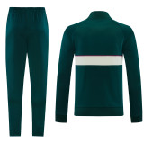26-27 RMA Dark green Jacket Tracksuit #08