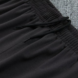 26-27 ACM Black Half Pull Tracksuit (半拉链)