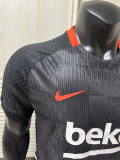 26-27 Besiktas Third Player Version Soccer Jersey