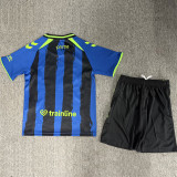 26-27 Real Betis Third Kids Soccer Jersey