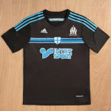 2014-2015 Marseille Third Retro Soccer Jersey